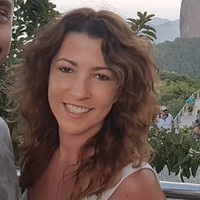 Dalgiza Monteiro