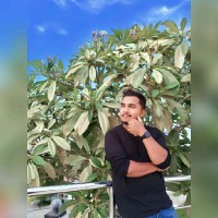Gyanesh Kumar Behera