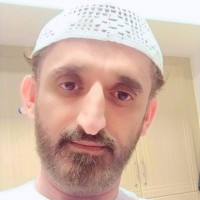 Mohammad Tariqhashim