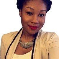 Daisha Roberts