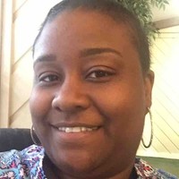Mikeishla Taylor