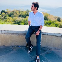 JAIMIN JADAV