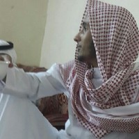 عبد الرحمن الجهني