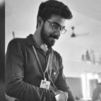 Hari Krishnan R