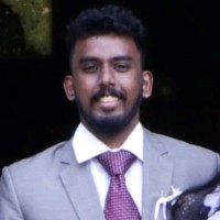 Joseph Mathai