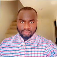 Edward Amponsah