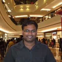 Srinivasa Chaitanya