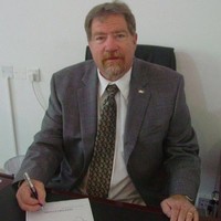 Mark Gardiner