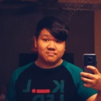 Anson Koh