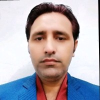 Dr. Brinder Kumar