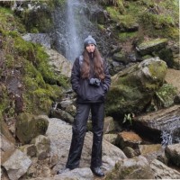 Mary Rowney-Himsworth