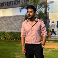 Vignesh Saravana