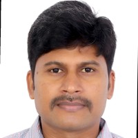 Srinivasa Rao Rajanala