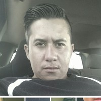 Edgar Roel Salas De La Rosa