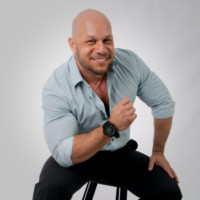 Alex Mendoza Meister