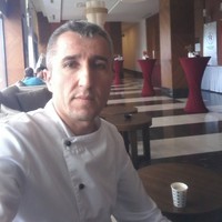 Bahattin Çiçek