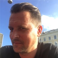 Oskar Orre
