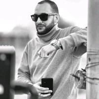 Achraf Sebbar