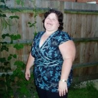 Lorraine Tomlinson