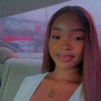 Atuegwu Benita