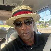 Harold Brown