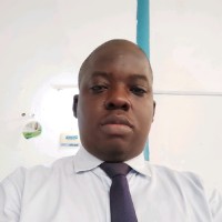 Oyinloye Olushola (Bsc,Mtm)