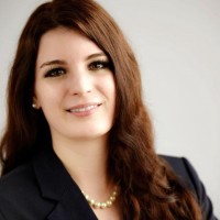 Smaranda Draghia