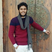 Yahia Saeed
