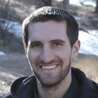 Aaron Kenny