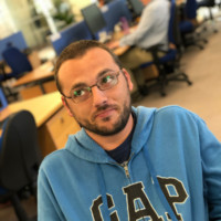 Kerem Cholak