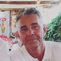 Ron Van Renswoude