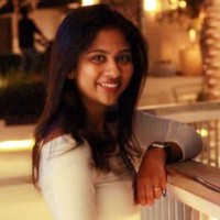 Akhila Mariam