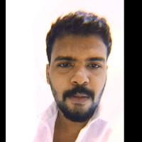 Nidhin K