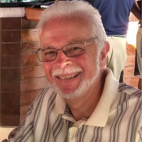 Roy Sheppard