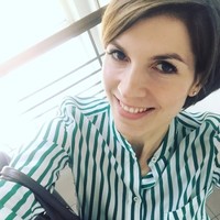 Maria Markelova