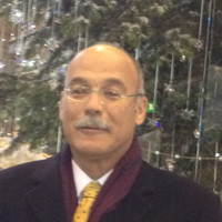 Ron Reshef