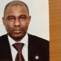 Mohammed Nasiru Atiku