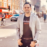 Mohammed Shaheen