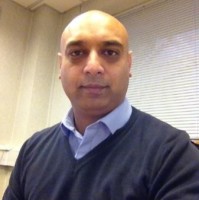 Hardev Singh Gúru
