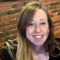 Abigail DelVecchio, MSc