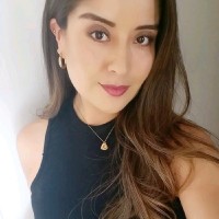Lizbeth Patricia Zavala Nuñez