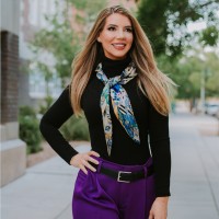 Gretchen Marcey Larmour