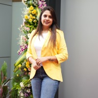 Bhavisha Jain