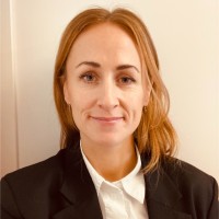 Johanna Wallén