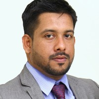 Unais Aneesudheen