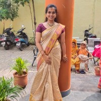Deepthi Lakshmi