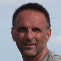 Eric DUBOST