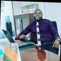 Japhet Oviawe