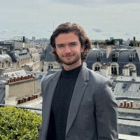 Jérémy Gourvil