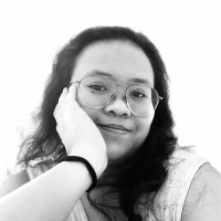 Mary Ann Cyra Halasan